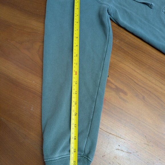 2019 John Mayer x Lisa Frank "Current Mood" Spruce Concert Tour Band Hoodie - S - Picture 14 of 16